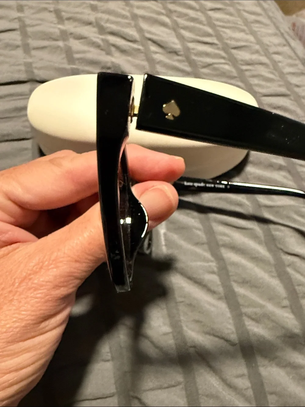 kate spade bold cat